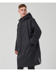 F-LV690-Adults All Weather Robe 2